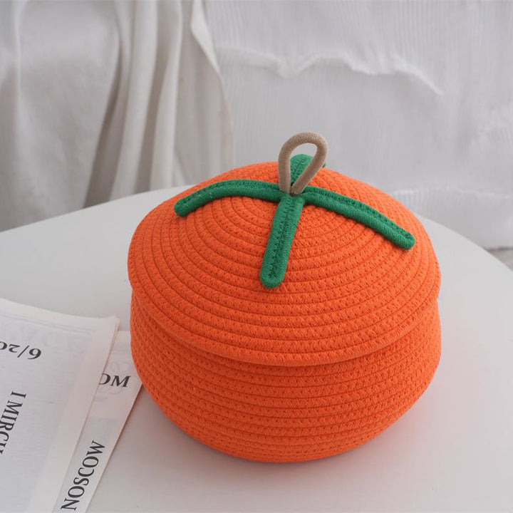 Decorative storage box Kalsten