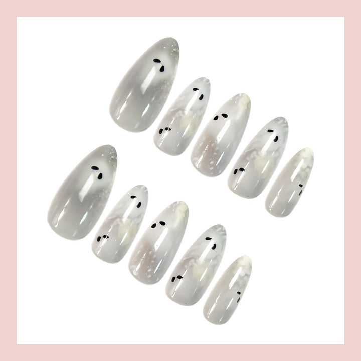 Artificial Nails Set Kalsten