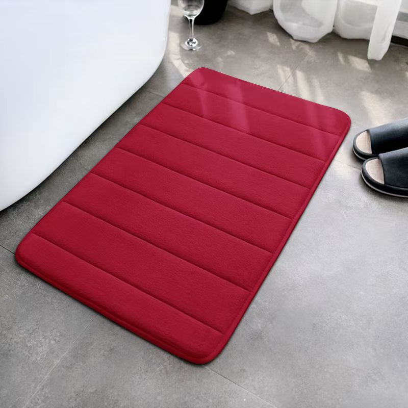 Soft Microfiber Bath Mat