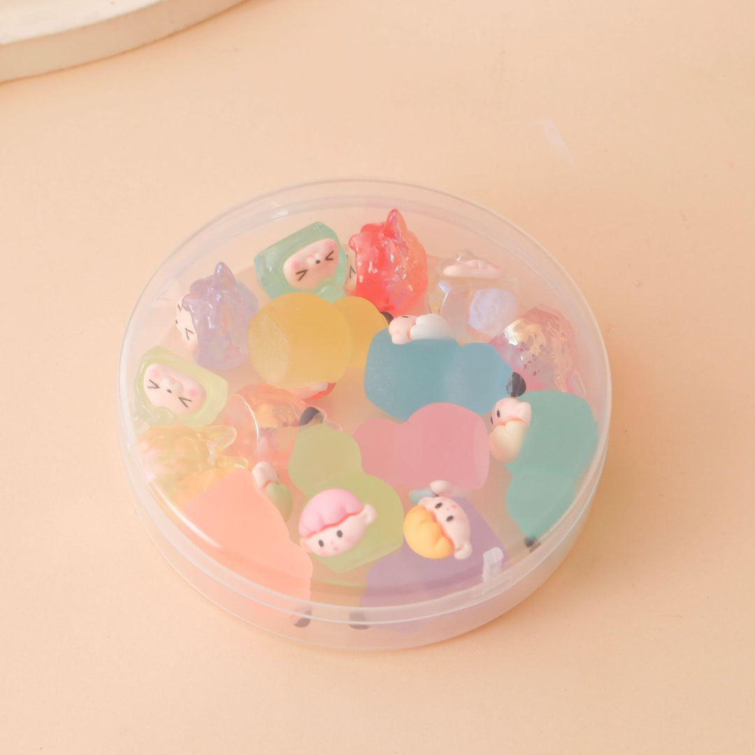 Compact Travel Storage Case Kalsten