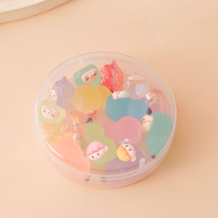 Compact Travel Storage Case Kalsten