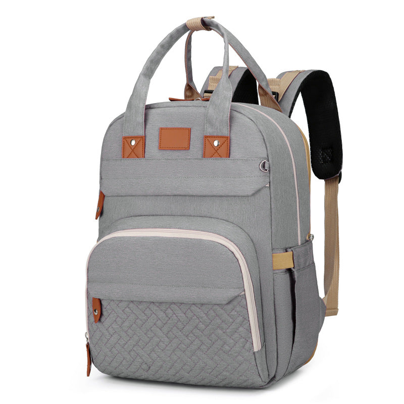 Stylish Backpack Kalsten
