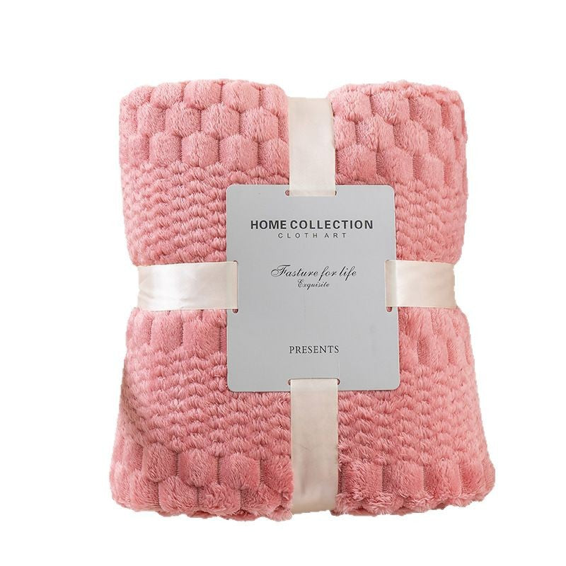 Cozy Throw