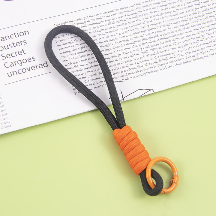 Versatile Lanyard Keychains Kalsten