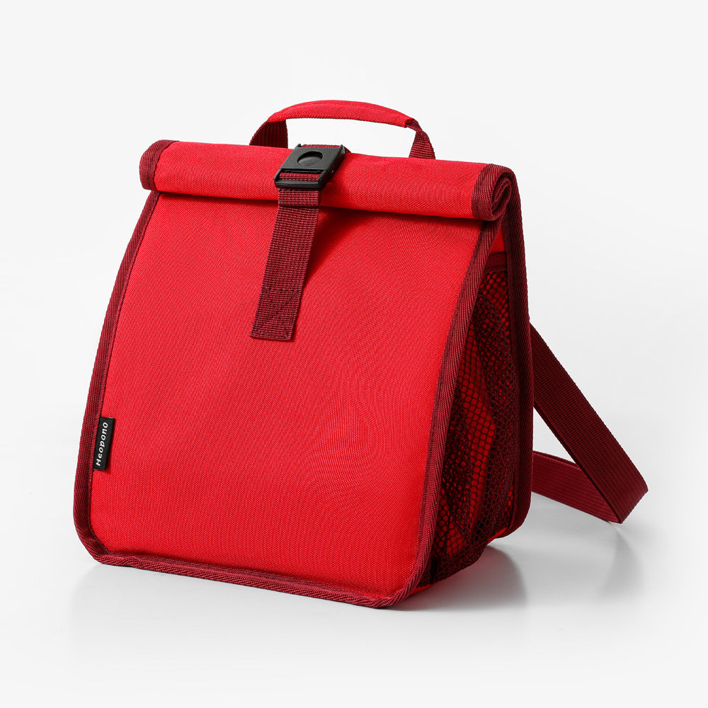 Insulated Lunch Backpack