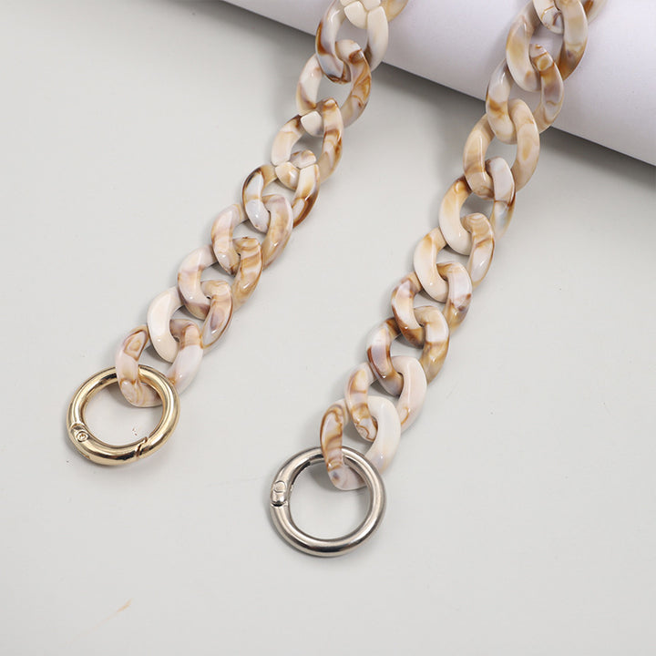 Fashionable Chain Link Accessories kalsten