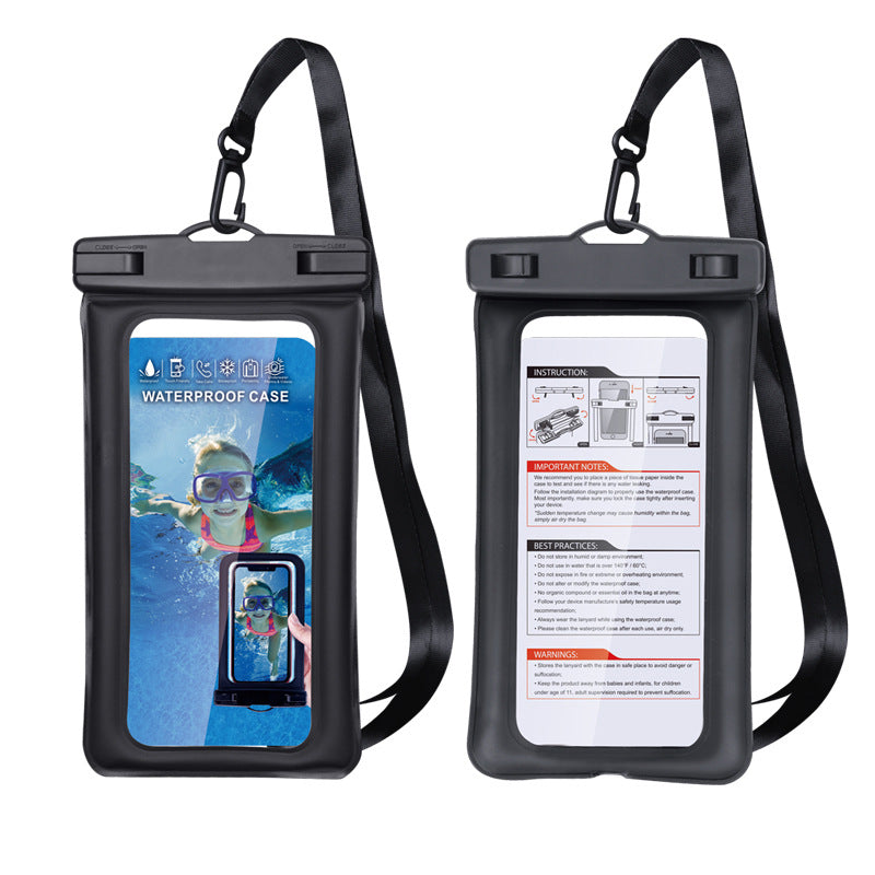 Waterproof Smartphone Case Kalsten