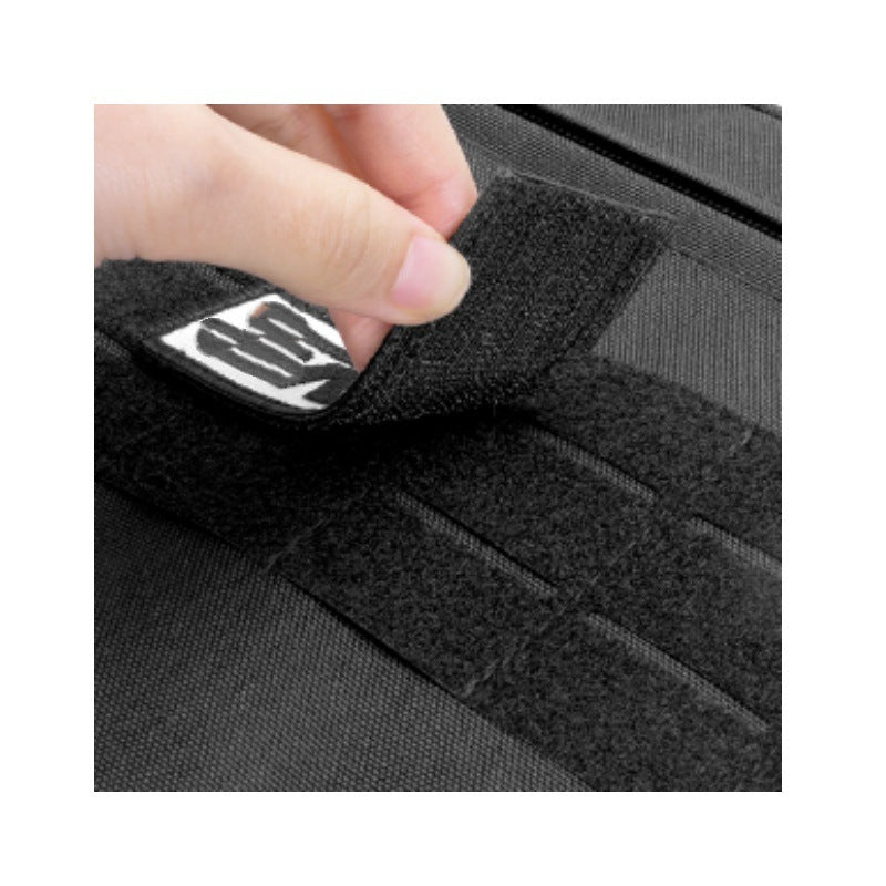 Tactical deployment bag Kalsten