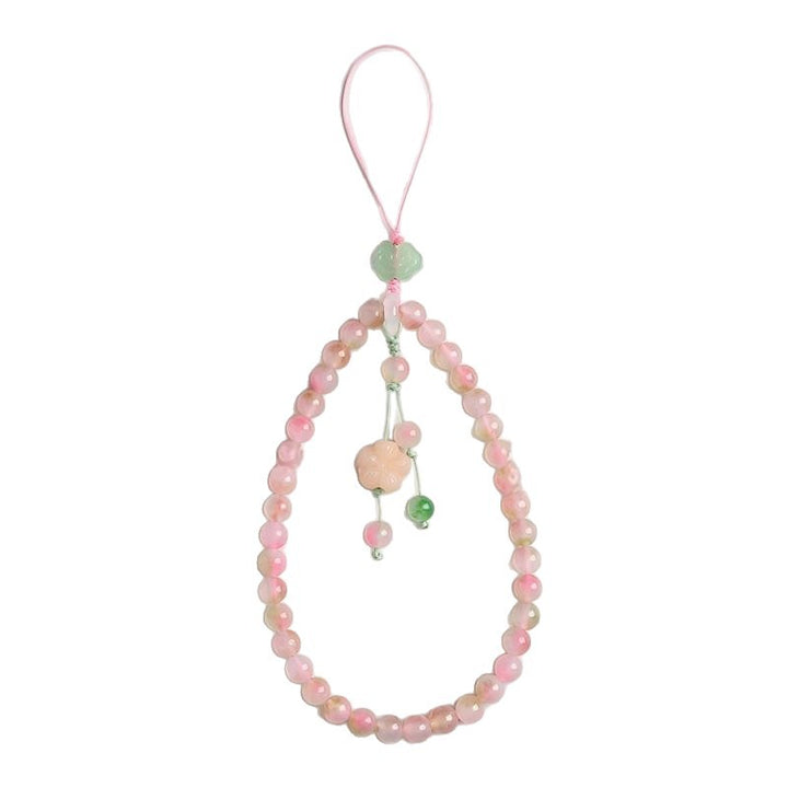 Decorative Beaded Necklace Kalsten
