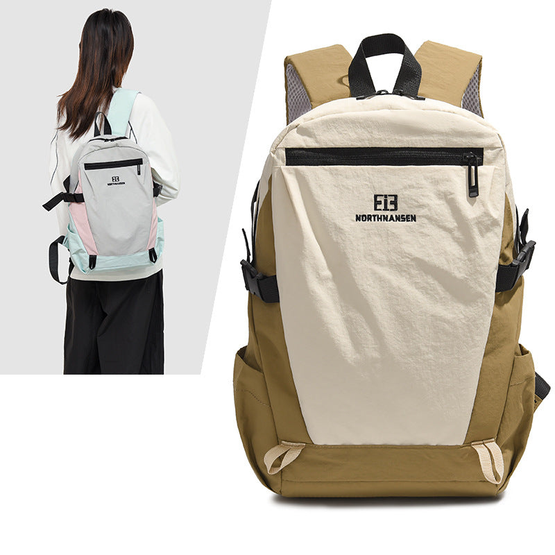 Versatile Outdoor Backpack Kalsten