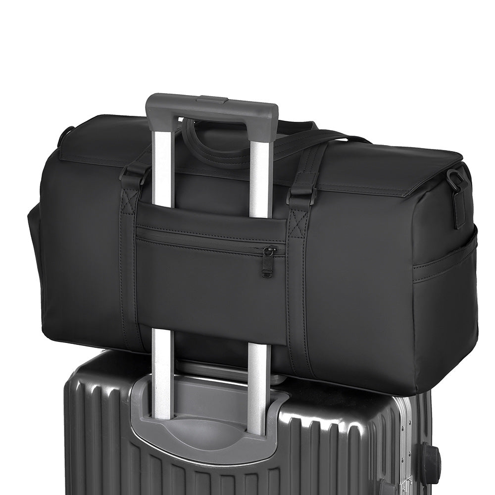Waterproof Adventure Duffle Bag Kalsten