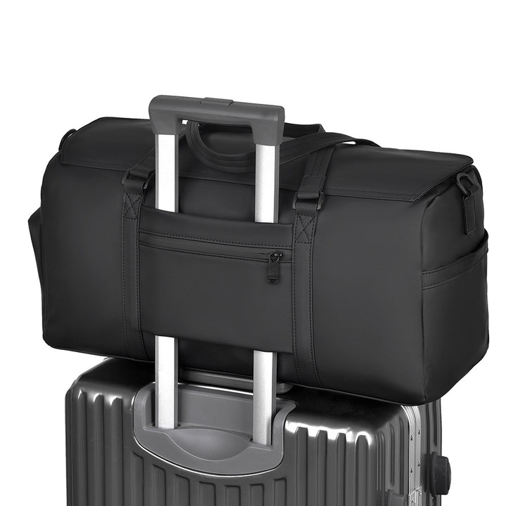 Waterproof Adventure Duffle Bag Kalsten