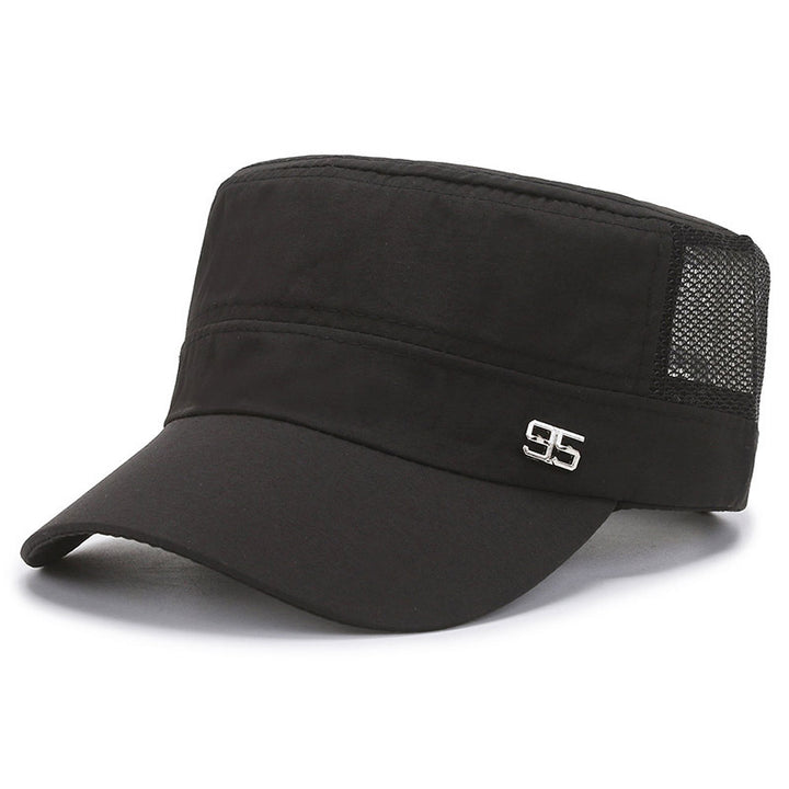 Unisex Sporty Running Cap Kalsten