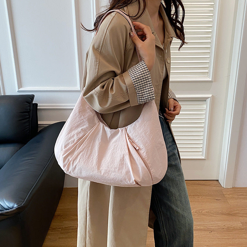 WoStylish Slouchy Hobo Bag Kalsten