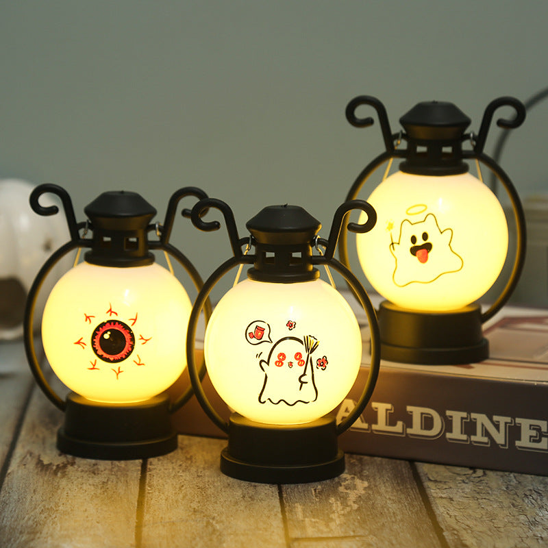 Decorative Table Lamp Kalsten