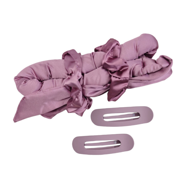 Heatless Curling Hair Set