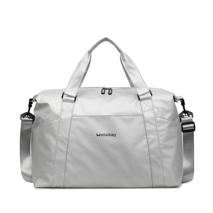 Functional Sports Duffle Bag