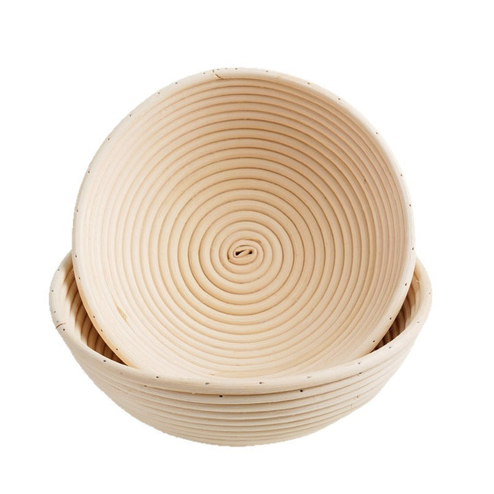 Round Serving Bowl Kalsten