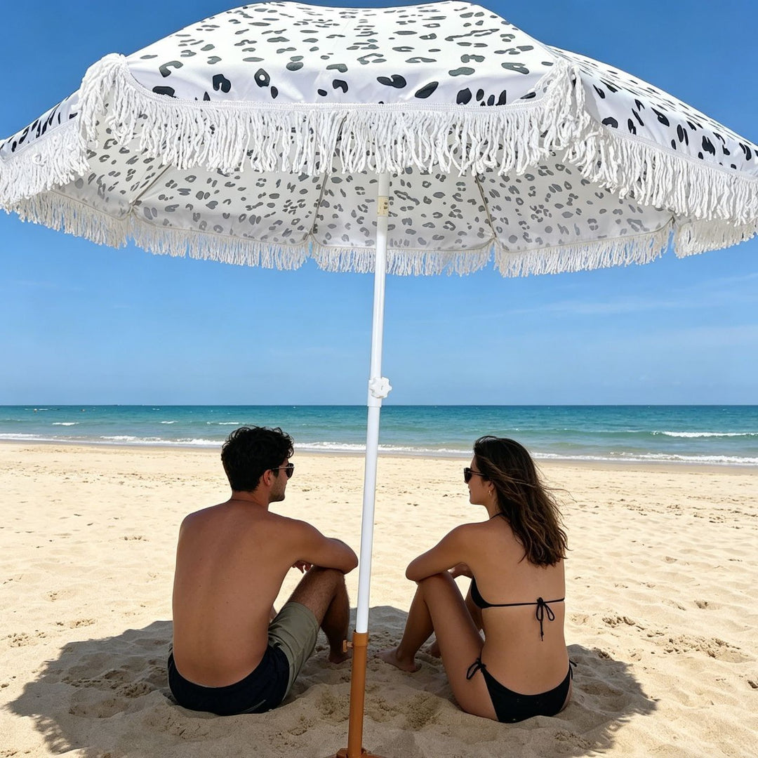 Beach Parasol Kalsten