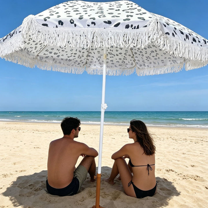 Beach Parasol Kalsten