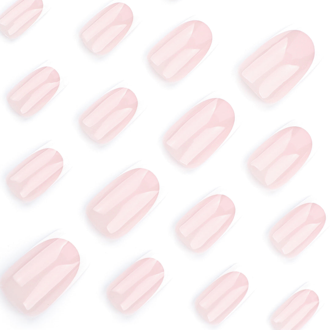Elegant Manicure with Premium Nail Design Kalsten