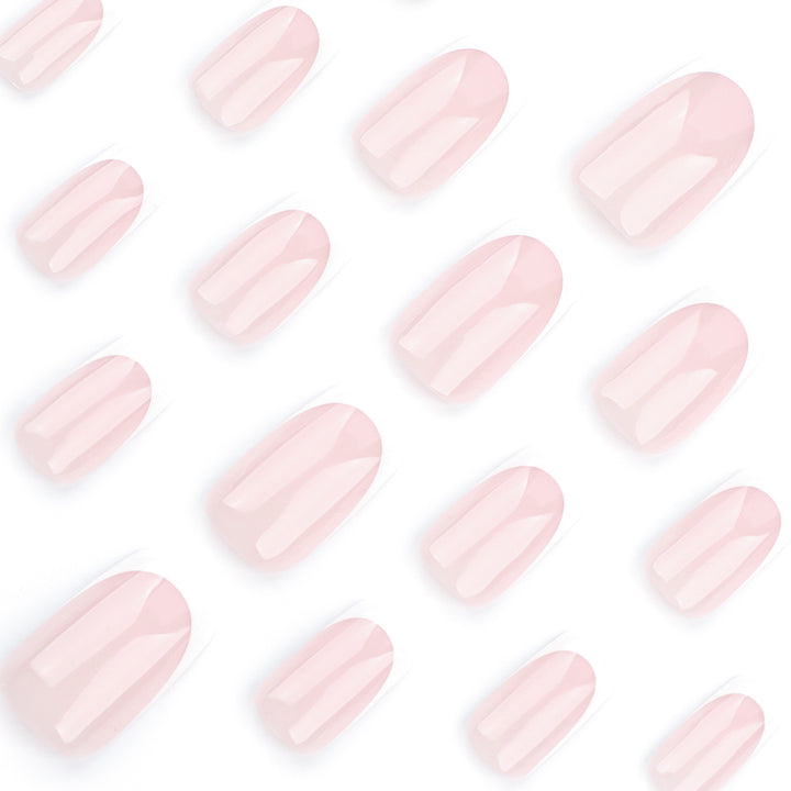 Elegant Manicure with Premium Nail Design Kalsten