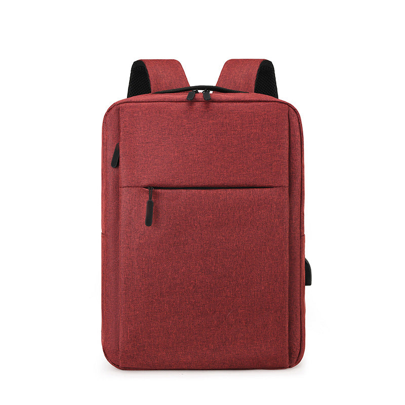 Functional Slim Laptop Backpack Kalsten