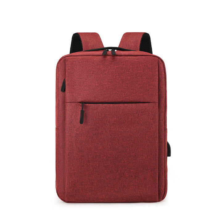 Functional Slim Laptop Backpack Kalsten