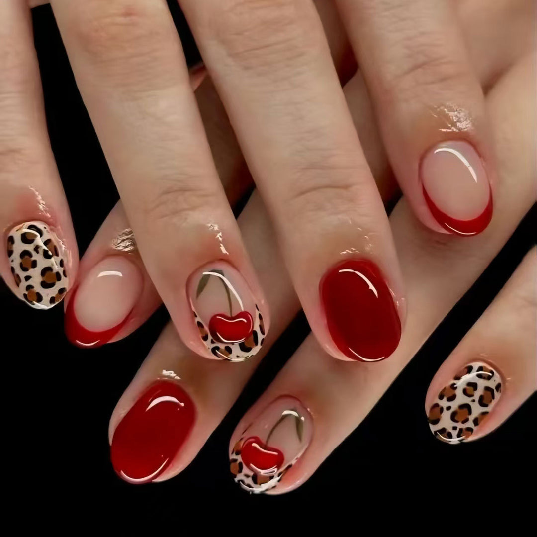 Artistic Nail Art