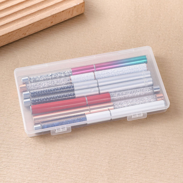 Portable Clarity Storage Case Kalsten