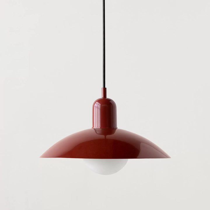 Modern Pendant Lighting Fixture