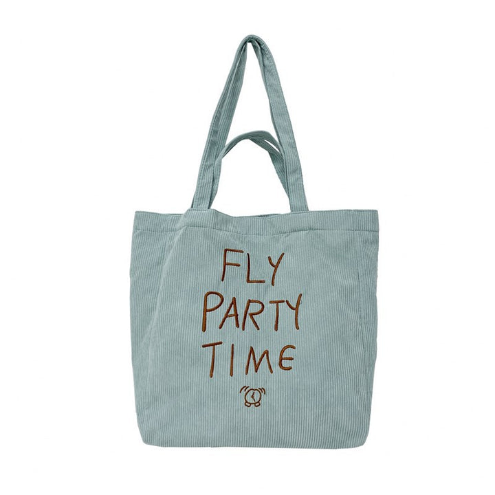Shopping bag made of high-quality cotton cord Kalsten