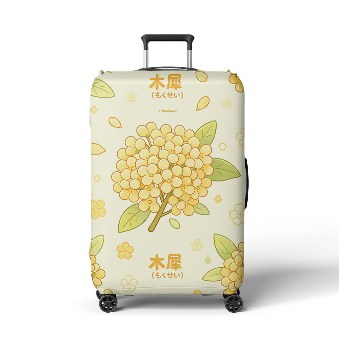 Women's Luggage Cover Kalsten