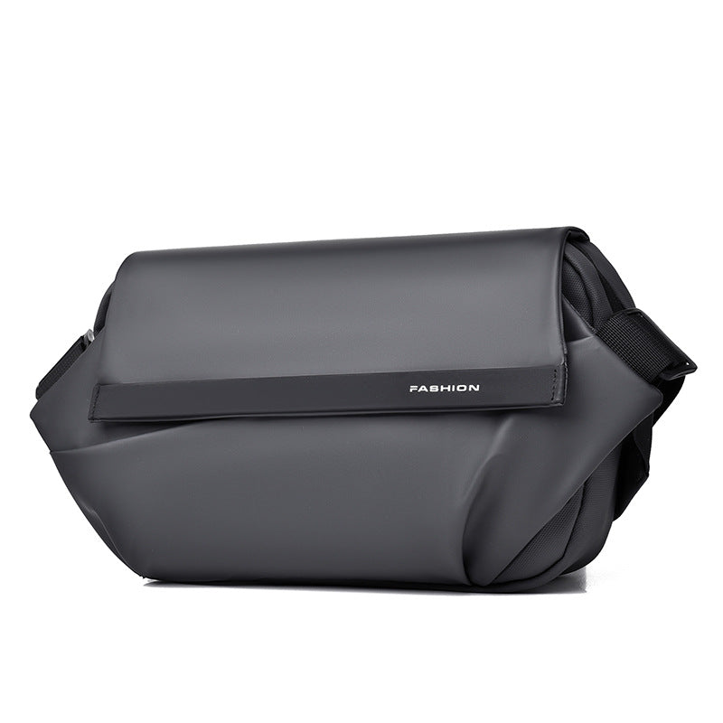 Waterproof Crossbody Messenger Bag Kalsten