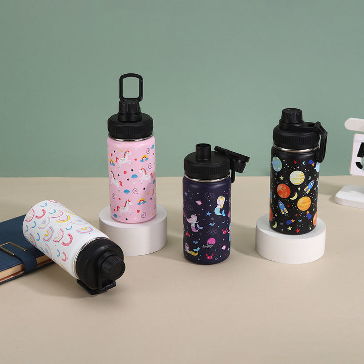 Women reusable drinking bottle Kalsten