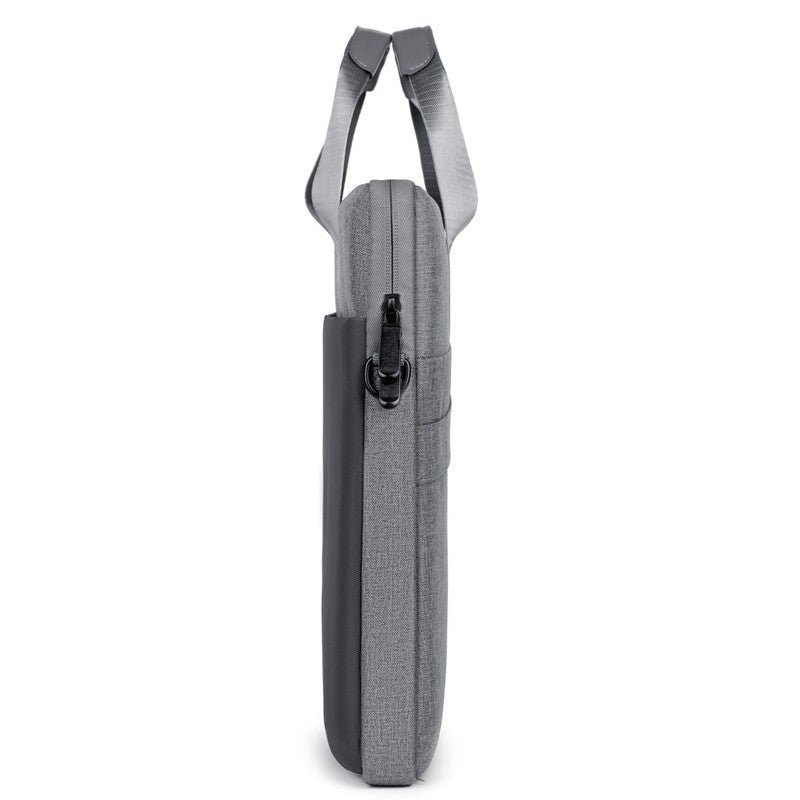 Sleek Professional Laptop Carrying Case Kalsten