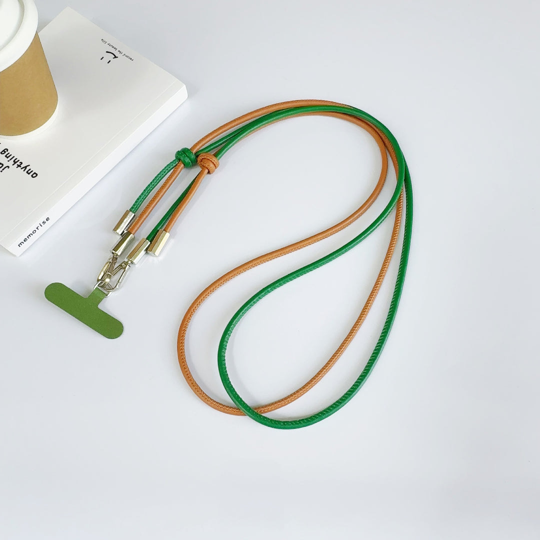 Stylish Adjustable Lanyard Strap Kalsten