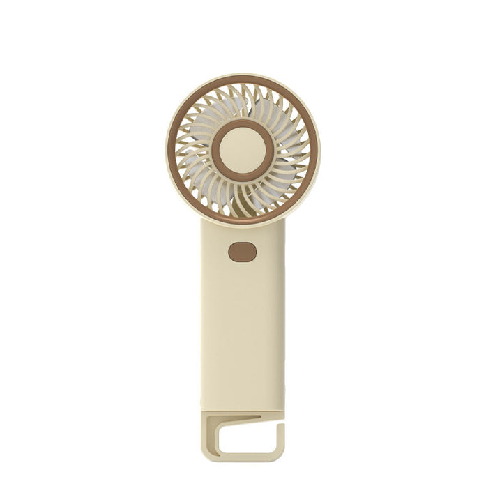 Compact Cordless Cooling Fan Kalsten