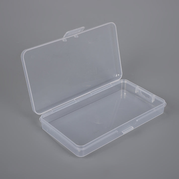 Transparent Multi-Section Storage Case Kalsten