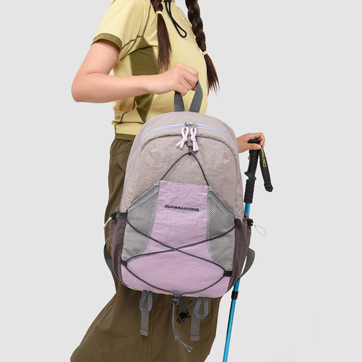 Lightweight Versatile Hiking Backpack
