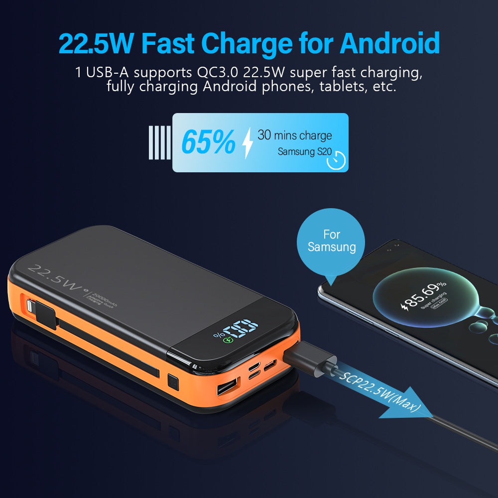 Powerbank Kalsten