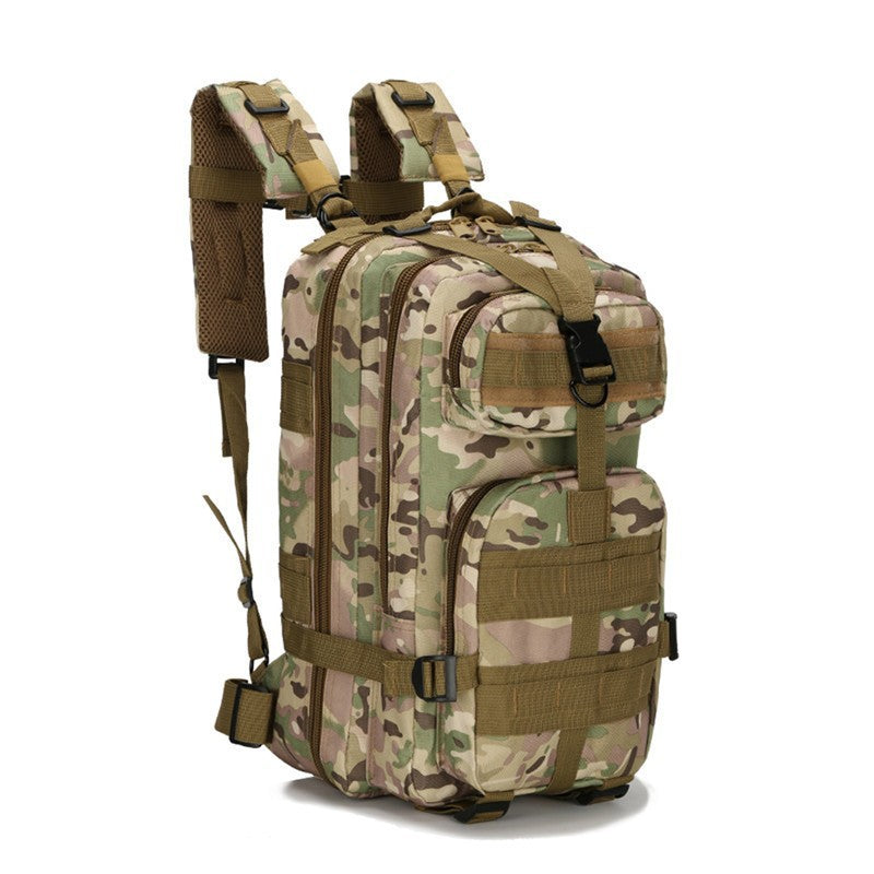 Tactical Backpack Kalsten