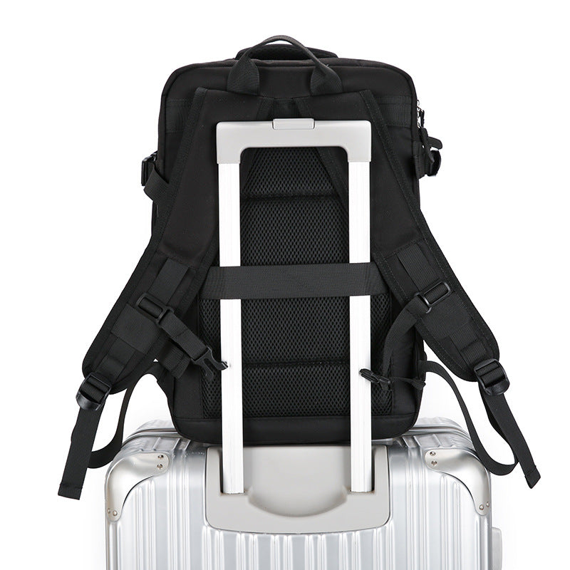 Ergonomic Daily Use Backpack Kalsten