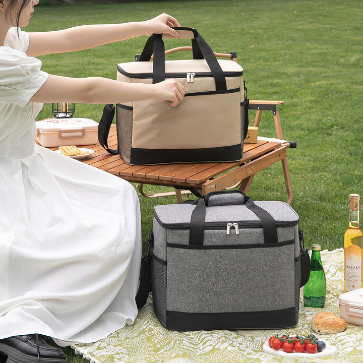 Ladies Insulated Cooler Bag Kalsten