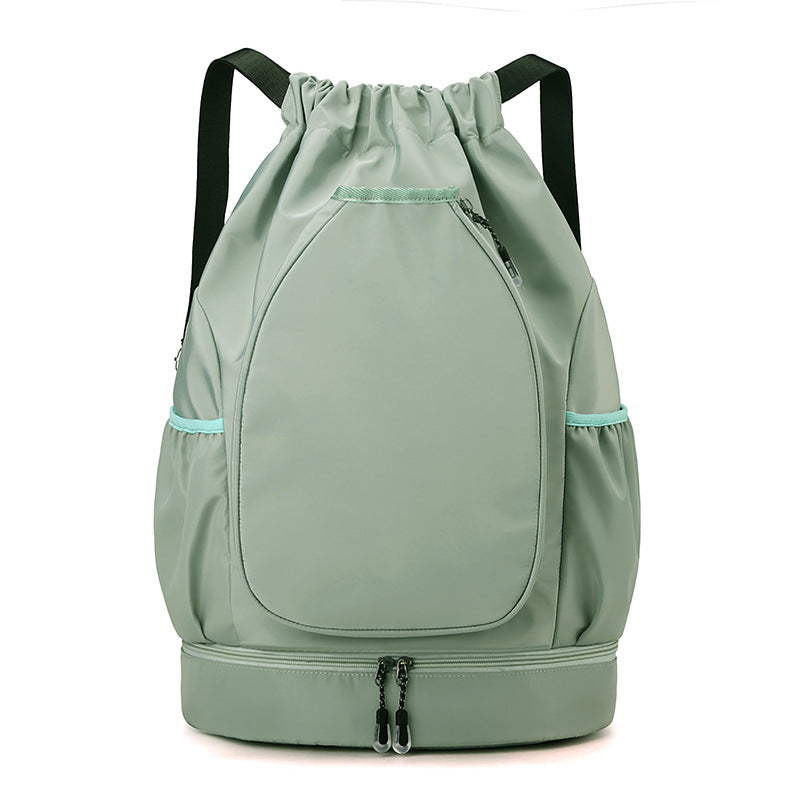 Versatile Drawstring Backpack Kalsten