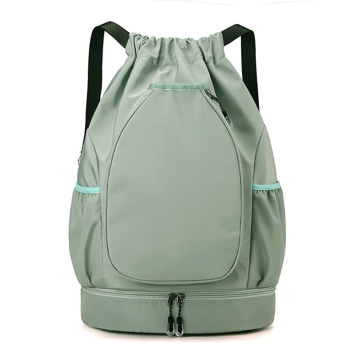 Versatile Drawstring Backpack Kalsten