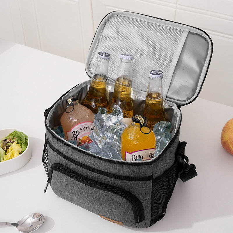 Insulated Lunch Kalsten