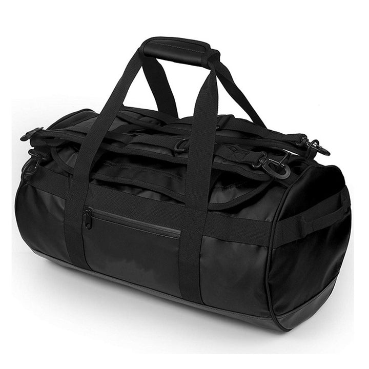 Spacious Sports Duffel Bag Kalsten