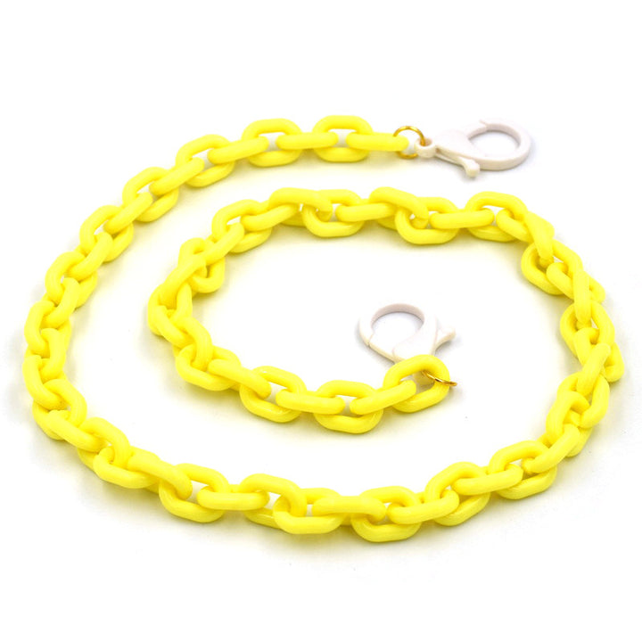 Stylish Chain Eyewear Strap Kalsten
