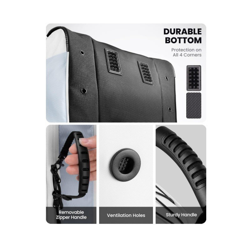 Multifunctional Travel Bag Kalsten